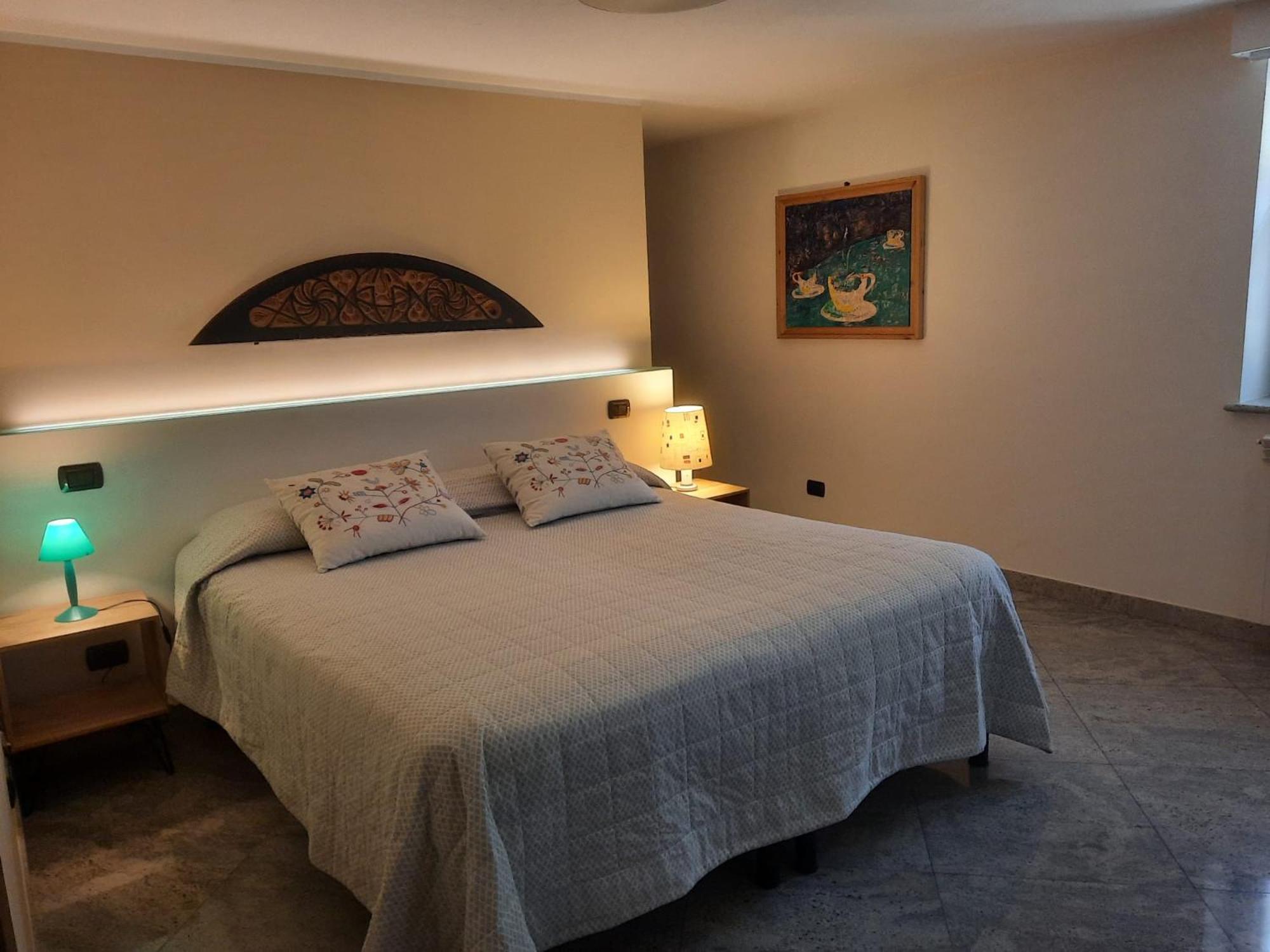 B&B Al Castel Pont-Saint-Martin Eksteriør bilde